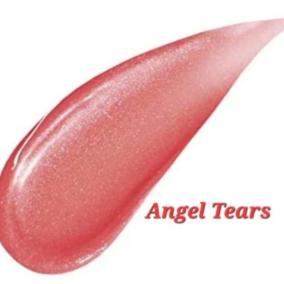 HAUS LABORATORIES LADY GAGA LIP GLOSS - ANGEL TEARS - SEPHORA - BRAND NEW! - Picture 3 of 5